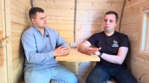 Баня на колёсах: жарко внутри, выгодно снаружи — честный обзор и бизнес‑разбор #банякупить #баня