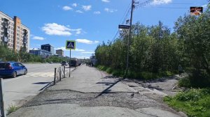 Воркута. 26.06.26. Мама. 27.06.26 Шашлычок на День Рождения тещи!