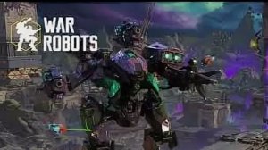 War Robots Вечерний стрим!