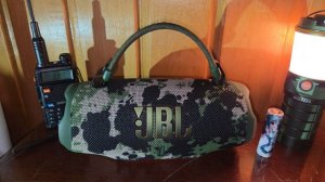 JBL CHARGE 6 ЧЕСТНЫЙ ОТЗЫВ  2026