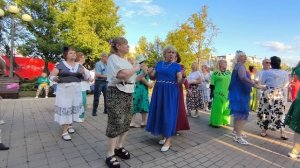 Белые ромашки..... 27.06.26.