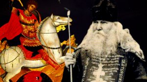 КТО О СМЕРТИ НЕ ПАМЯТУЕТ,ТОТ МУКИ ВЕЧНОЙ НЕ МИНУЕТ..ДУХОВНЫЕ НАСТАВЛЕНИЯ СТАРЦА ГАВРИИЛА ч.10