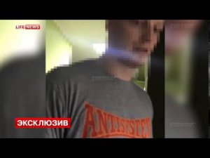 Убийство Немцова. Свидетель убийства пытался спасти Бориса Немцова