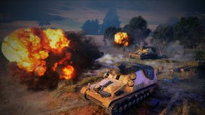 War Thunder Прокачка Италии