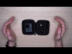 GoPro Hero 5 Black - Обучение и Инструкция от Pauri!