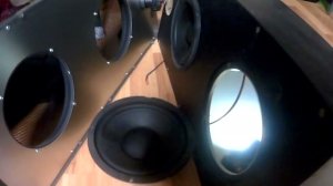 Колонка Vipe nitro x5 Pro не включается.