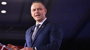 Украинец задержан в Польше за угрозы Навроцкому