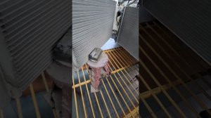 Мойка радиатора кондиционера фольцваген поло седан.