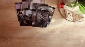 КУДА ВАС ВЕДУТ ВЫСШИЕ СИЛЫ❓❗️🌺РАСКЛАД ТАРО