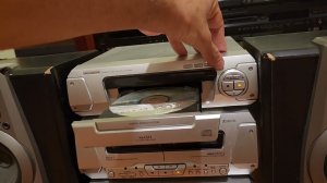 Technics 560