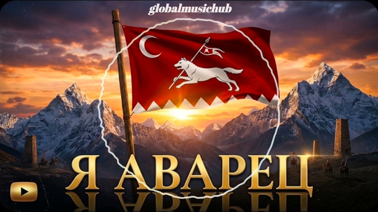 Я Аварец. Новая версия. смотреть онлайн