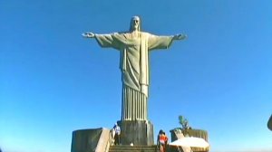 Бразилия...🇧🇷