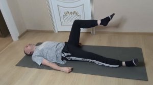 Вылечи эту мышцу и КОКСАРТРОЗА не будет НИКОГДА! Забудь о боли в тазобедренном суставе!