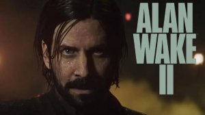 Alan Wake 2: Old Gods of Asgard feat. Alan Wake, Mr. Door - Herald of Darkness