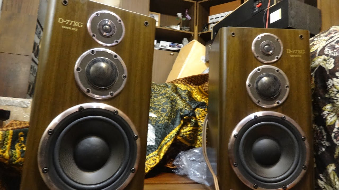 Onkyo 77 на Flac смотреть онлайн