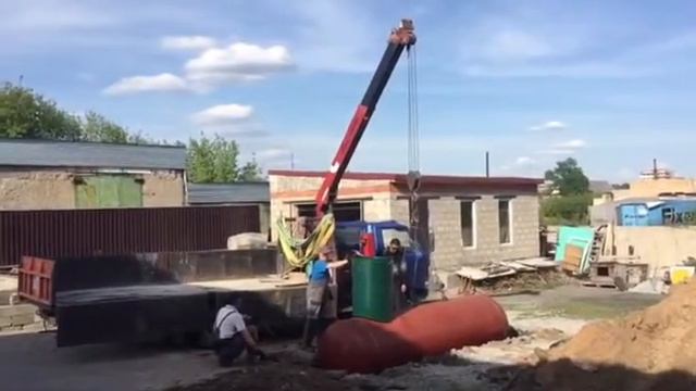 Автономное газовое отопление в Нур-Султан, Караганде. смотреть онлайн