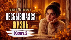ФОРМУЛА СЧАСТЬЯ. Мария Метлицкая. «Несбывшаяся жизнь» Книга 2 (10 серия)/Аудиокнига