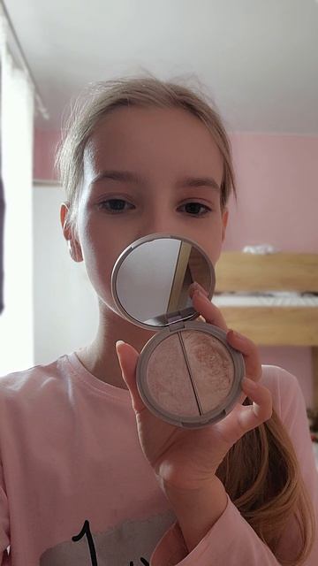 GRWM с выбором сестры💋 смотреть онлайн