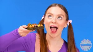 Кулинарный вызов «Я против бабушки» #Вкусные кухонные лайфхаки