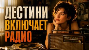 Дестини включает радио | Destiny Turns on the Radio (1995)