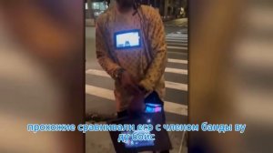 Я бы и сам не поверил, но это САМЫЕ ЖУТКИЕ ВЕЩИ, запечатленные только в НЬЮ-ЙОРКЕ