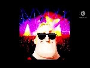 Mr incredible becoming canny all stars part 2
