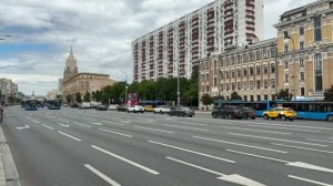 Московский транспортный электрофестиваль 2026