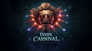 Dota2 (Новый ивент крутим лавку конфет) Dark Carnival