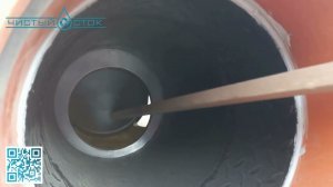 Колодец с обратным клапаном - Очередное оборудование от Чистый Сток
