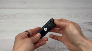 Обзор и настройки мини боди камеры L7 WiFi