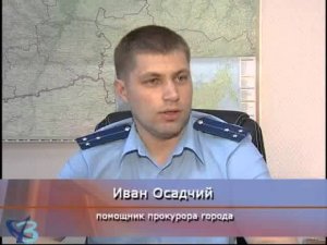 Горячая вода в дома придёт быстрее (12+)