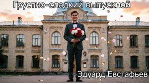 Грустно-сладкий выпускной -Евстафьев