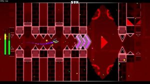 шоукейс bloodbath