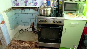 Жизнь без ванной и унитаза