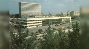 Советский Донецк: редкие фото и воспоминания жителей | Ностальгия