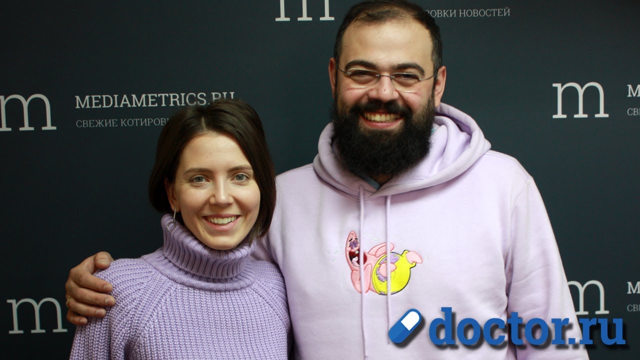 Час с психотерапевтом Хачатуряном. Как справляться с тревогой смотреть онлайн