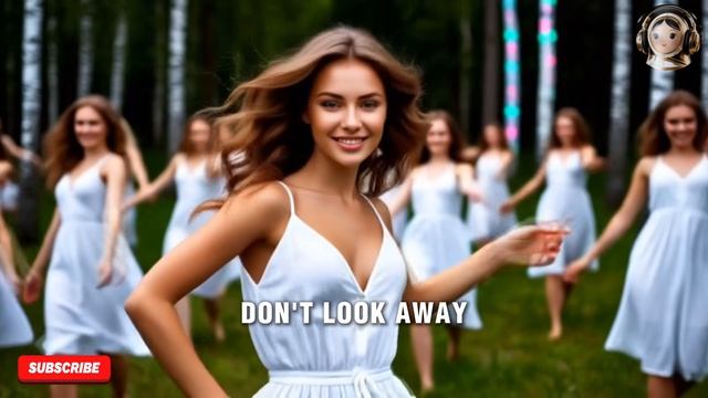 BERYOZKA - Russian Folk EDM смотреть онлайн