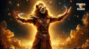 Narasimha Avatar Best Music Video