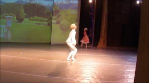 Лебединое озеро/Пастораль
