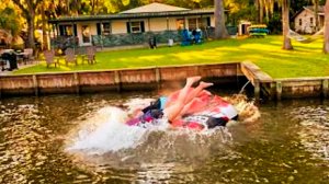 America′s Funniest Home Videos 💥 These Fails Will Make you LAUGH OUT LOUD