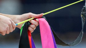 Сборная России по художественной гимнастике не будет участвовать в Кубке вызова