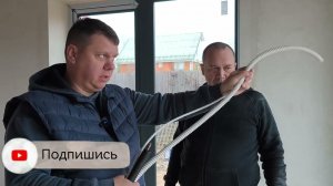 Как правильно проложить трассу для кондиционера.