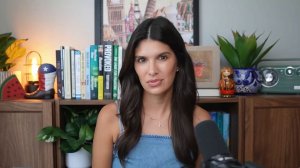 Rachel Blevins США В ПАНИКЕ: СДЕЛКА С ИРАНОМ В ОРМУЗСКОМ ПРОЛИВЕ РАЗВАЛИВАЕТСЯ 26-06-2026
