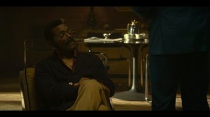 Бойцовская ночь: Афера на миллион на миллион 4 серия (сериал, 2024)