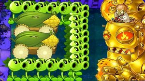 PvZ Анимация Зомби против растений! Plants vs Zombies Растения против Зомби ПвЗ