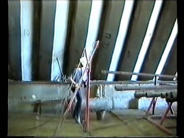 Очистка труб НКТ ИП Архипов смотреть онлайн