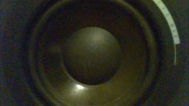 Spooky deep minimal drum and bass mix