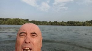Слайд-шоу. Хорошо на реке Обь.