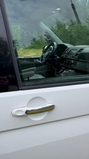 Volkswagen California юбилейная версия BULLI