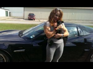 Female Bodybuilding  Muscular women  Девушки качки Бодибилдерши